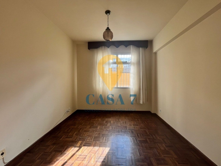 Apartamento à venda com 3 quartos, 87m² - Foto 3