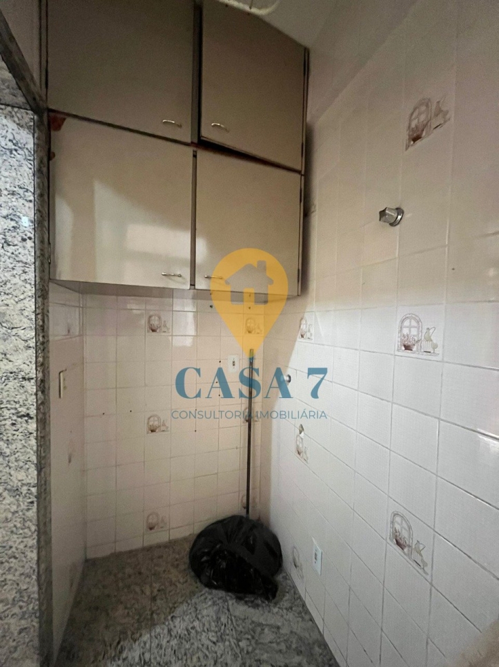 Apartamento à venda com 3 quartos, 87m² - Foto 11