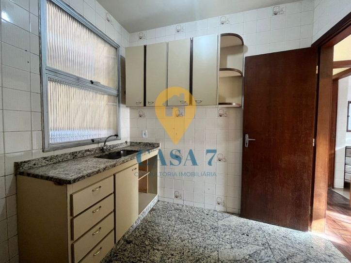 Apartamento à venda com 3 quartos, 87m² - Foto 9