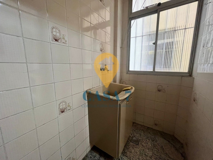 Apartamento à venda com 3 quartos, 87m² - Foto 12