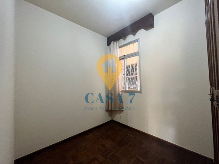 Apartamento à venda com 3 quartos, 87m² - Foto 5