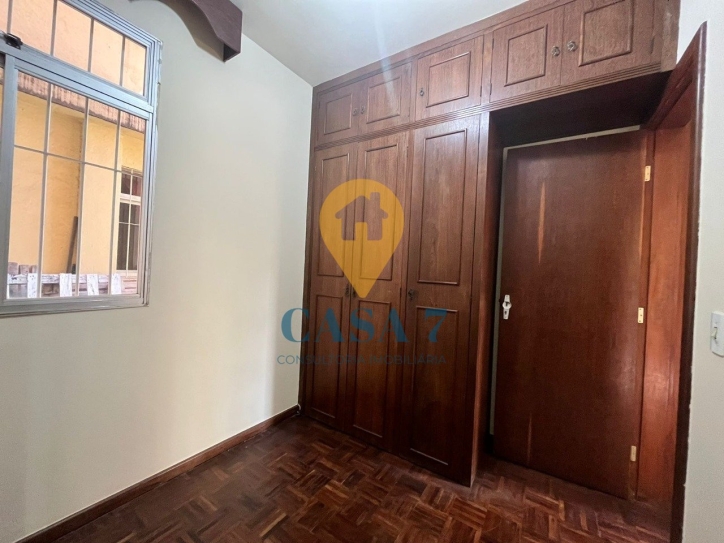 Apartamento à venda com 3 quartos, 87m² - Foto 6