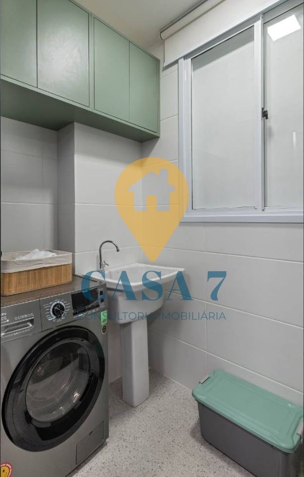 Apartamento à venda com 2 quartos, 58m² - Foto 10