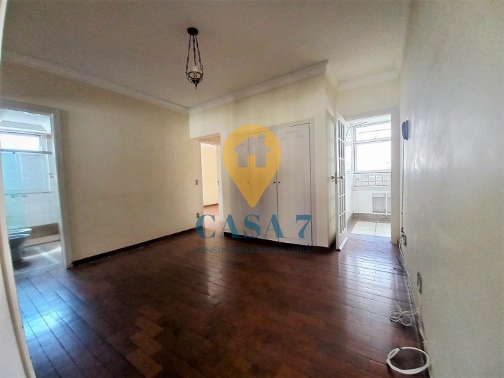 Apartamento à venda com 4 quartos, 180m² - Foto 6