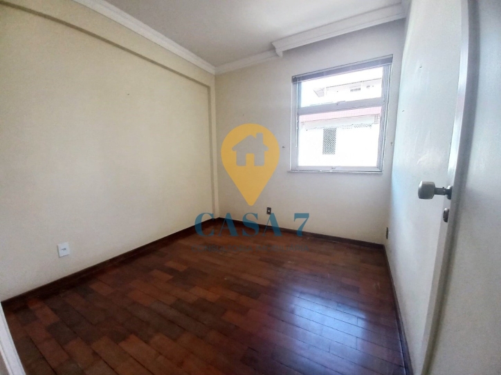 Apartamento à venda com 4 quartos, 180m² - Foto 9