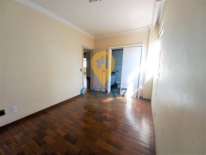 Apartamento à venda com 4 quartos, 180m² - Foto 14