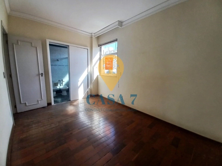 Apartamento à venda com 4 quartos, 180m² - Foto 16