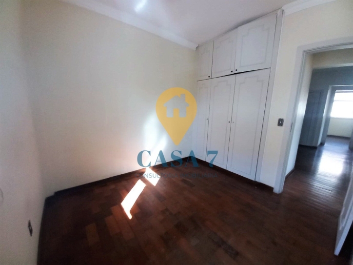 Apartamento à venda com 4 quartos, 180m² - Foto 20