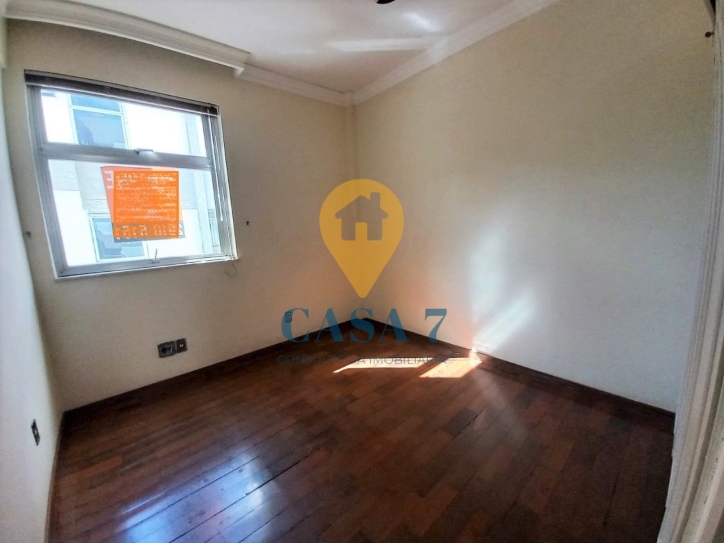 Apartamento à venda com 4 quartos, 180m² - Foto 21