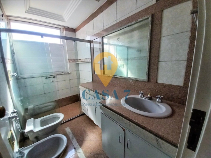 Apartamento à venda com 4 quartos, 180m² - Foto 23