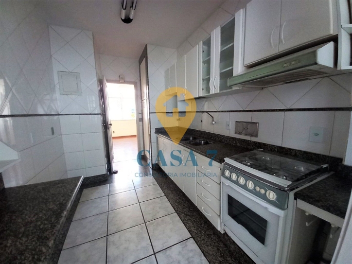 Apartamento à venda com 4 quartos, 180m² - Foto 24