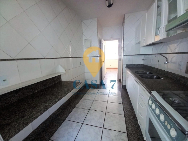 Apartamento à venda com 4 quartos, 180m² - Foto 25