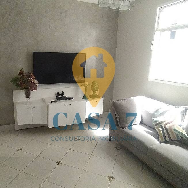 Apartamento à venda com 3 quartos, 70m² - Foto 1