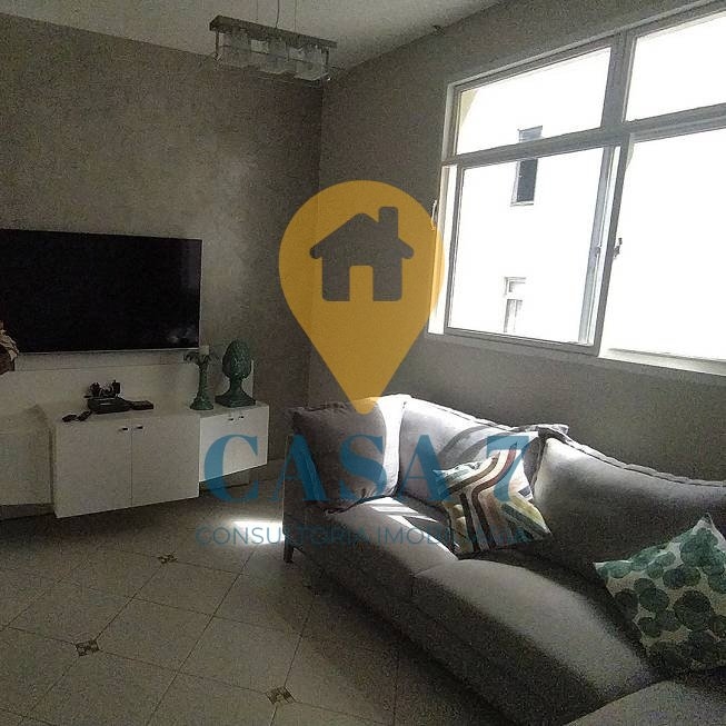 Apartamento à venda com 3 quartos, 70m² - Foto 3