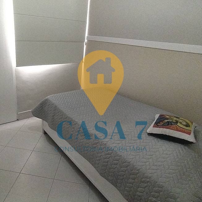 Apartamento à venda com 3 quartos, 70m² - Foto 9