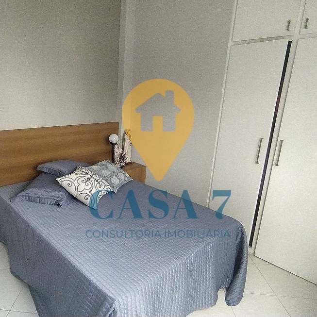 Apartamento à venda com 3 quartos, 70m² - Foto 11