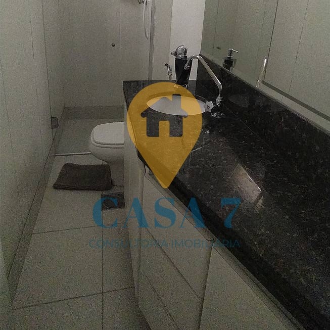 Apartamento à venda com 3 quartos, 70m² - Foto 17