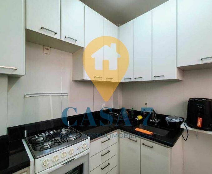 Apartamento à venda com 3 quartos, 70m² - Foto 8