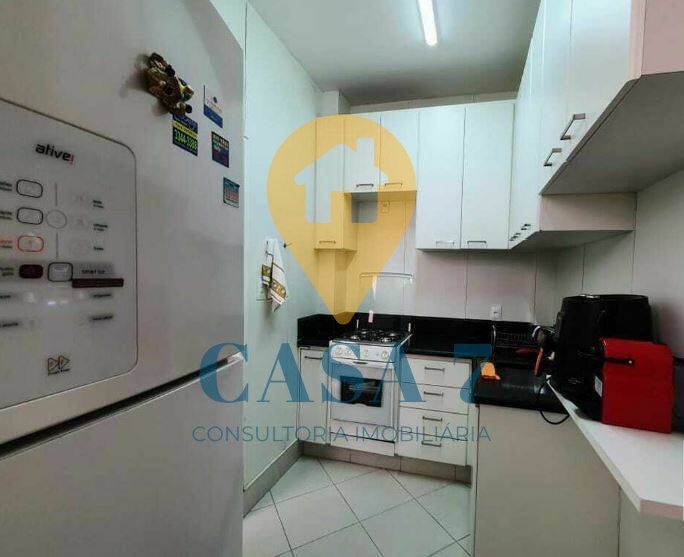 Apartamento à venda com 3 quartos, 70m² - Foto 12