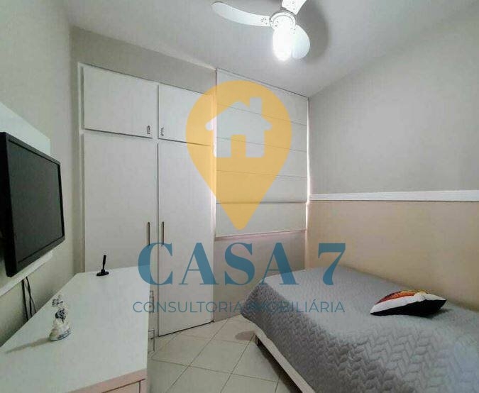 Apartamento à venda com 3 quartos, 70m² - Foto 18