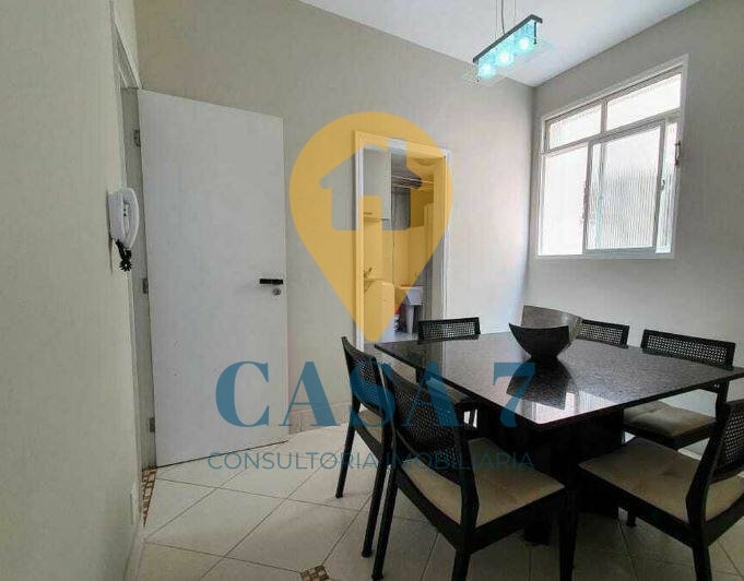 Apartamento à venda com 3 quartos, 70m² - Foto 22