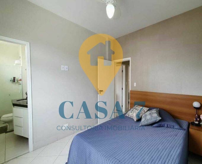 Apartamento à venda com 3 quartos, 70m² - Foto 24