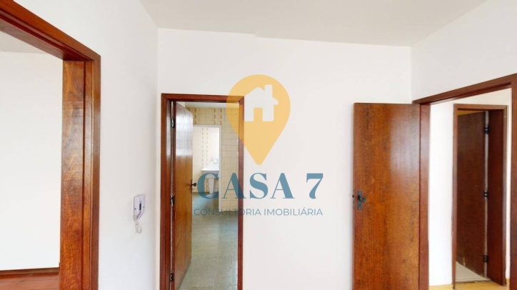 Apartamento à venda com 4 quartos, 140m² - Foto 3