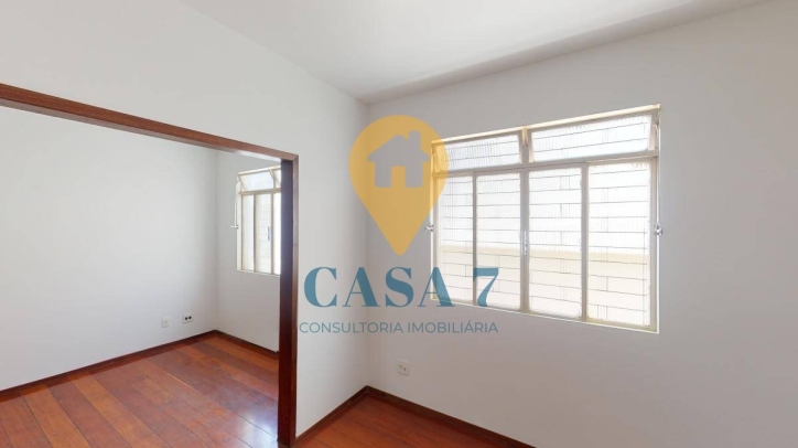 Apartamento à venda com 4 quartos, 140m² - Foto 4