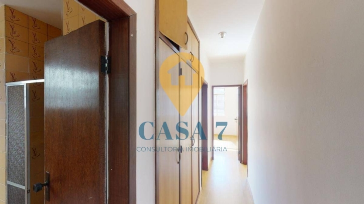 Apartamento à venda com 4 quartos, 140m² - Foto 10