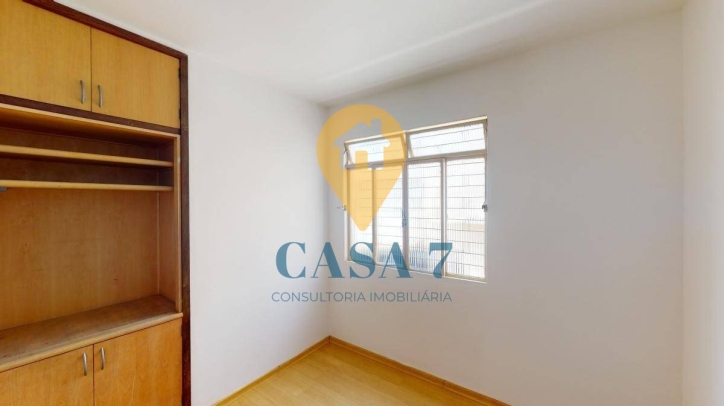 Apartamento à venda com 4 quartos, 140m² - Foto 11