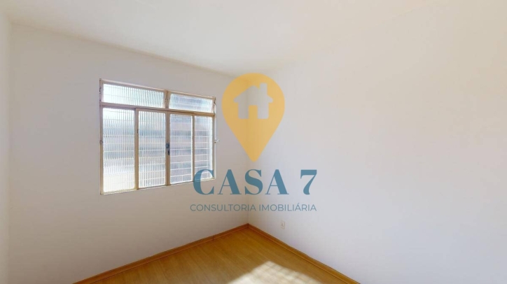 Apartamento à venda com 4 quartos, 140m² - Foto 12