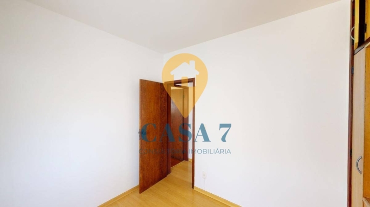 Apartamento à venda com 4 quartos, 140m² - Foto 13