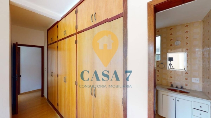 Apartamento à venda com 4 quartos, 140m² - Foto 15