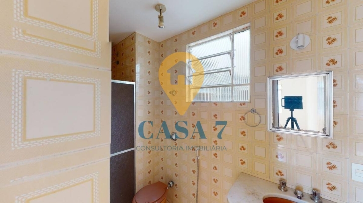 Apartamento à venda com 4 quartos, 140m² - Foto 18