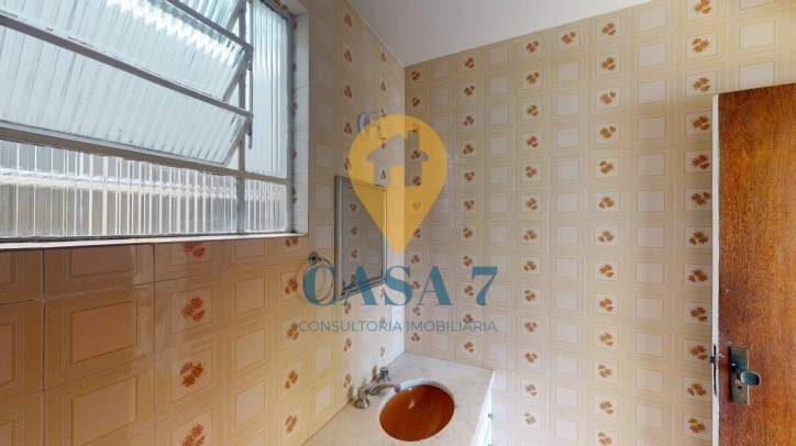 Apartamento à venda com 4 quartos, 140m² - Foto 19