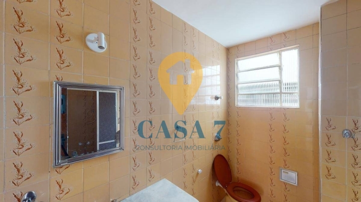 Apartamento à venda com 4 quartos, 140m² - Foto 20