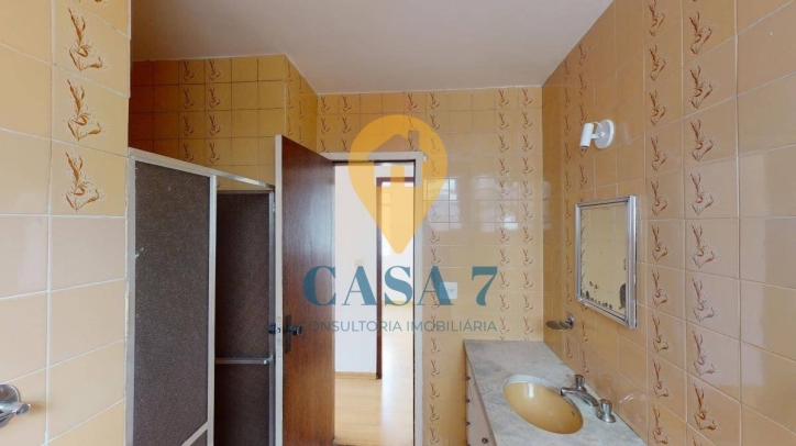 Apartamento à venda com 4 quartos, 140m² - Foto 21