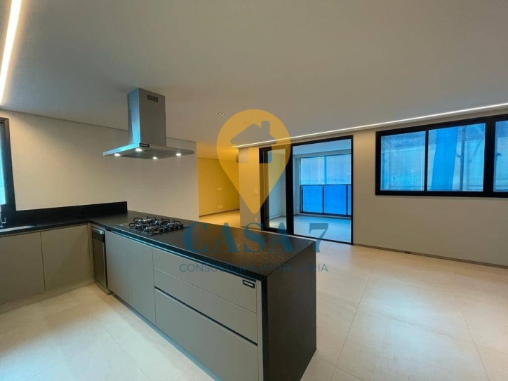 Apartamento à venda com 4 quartos, 137m² - Foto 10