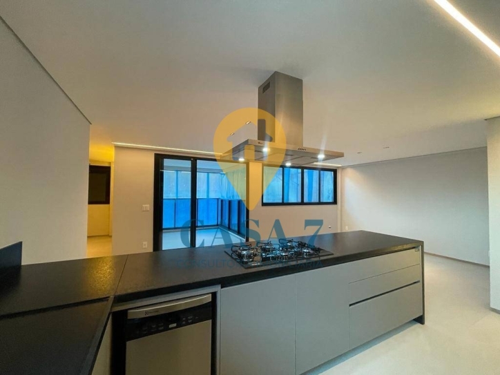 Apartamento à venda com 4 quartos, 137m² - Foto 11