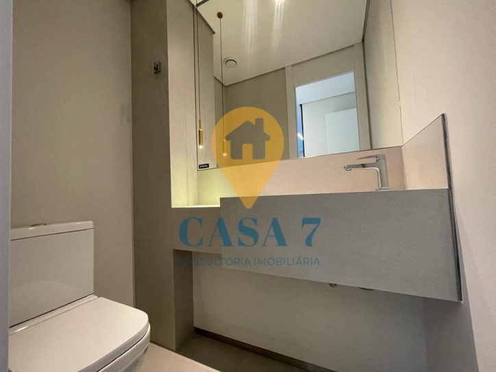 Apartamento à venda com 4 quartos, 137m² - Foto 15