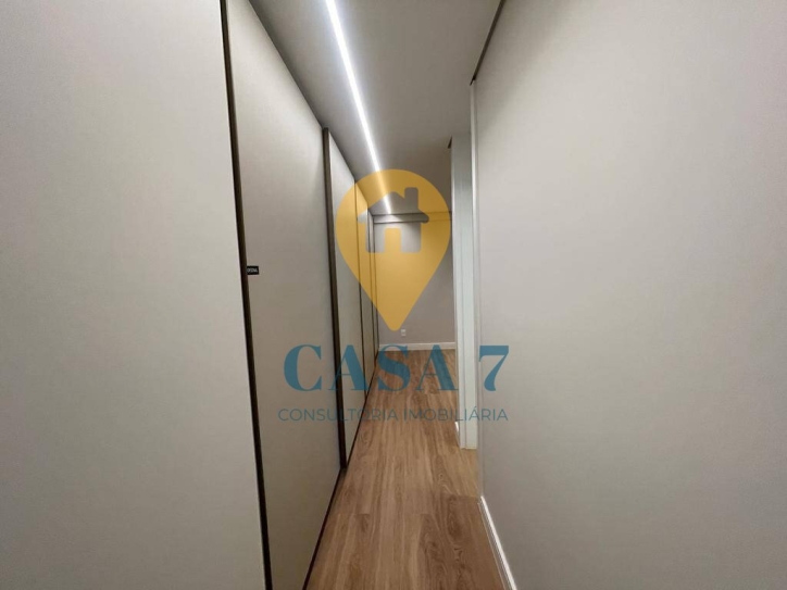 Apartamento à venda com 4 quartos, 137m² - Foto 21