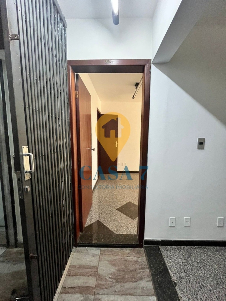 Conjunto Comercial-Sala para alugar, 71m² - Foto 6