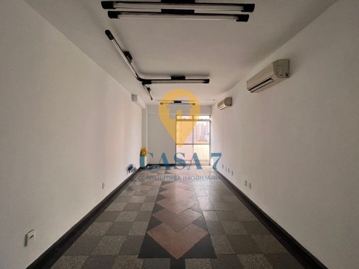 Conjunto Comercial-Sala para alugar, 71m² - Foto 4