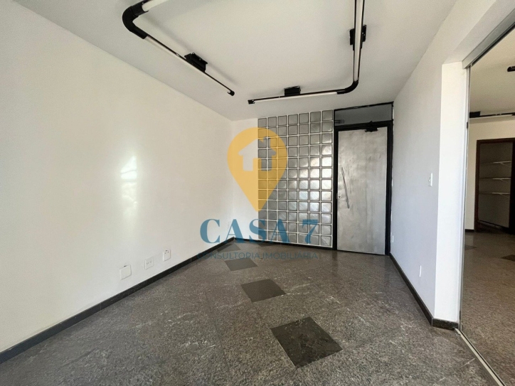 Conjunto Comercial-Sala para alugar, 71m² - Foto 7