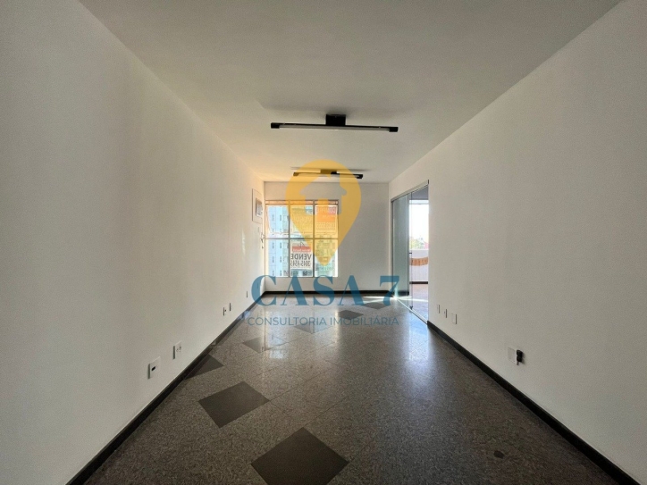 Conjunto Comercial-Sala para alugar, 71m² - Foto 8