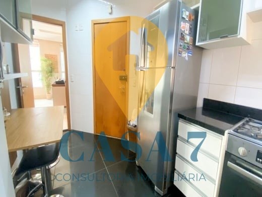 Apartamento à venda com 4 quartos, 269m² - Foto 13