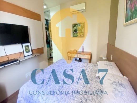 Apartamento à venda com 4 quartos, 269m² - Foto 10