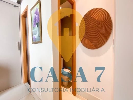 Apartamento à venda com 4 quartos, 269m² - Foto 6