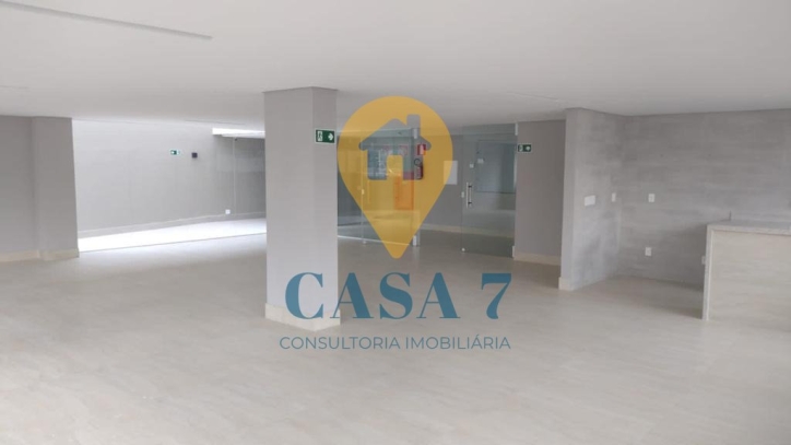 Apartamento à venda com 3 quartos, 75m² - Foto 3