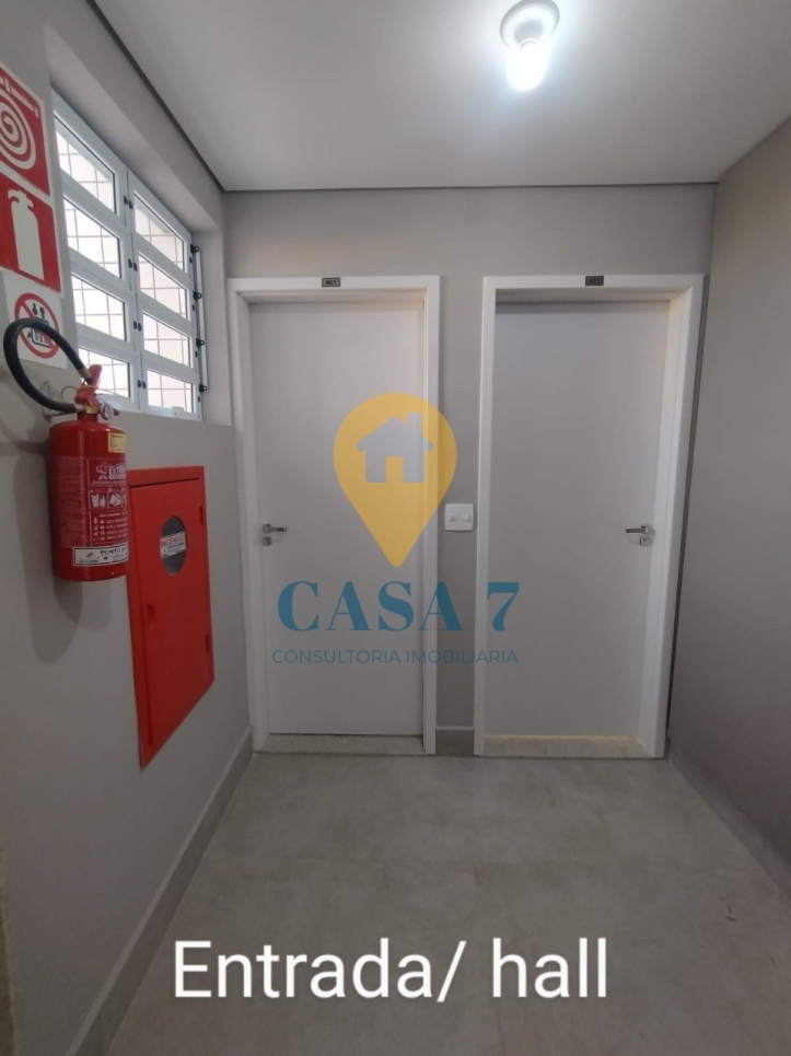 Apartamento à venda com 3 quartos, 75m² - Foto 4